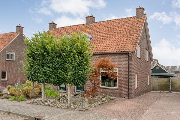 Property photo - Prinses Marijkelaan 16, 7776XE Slagharen